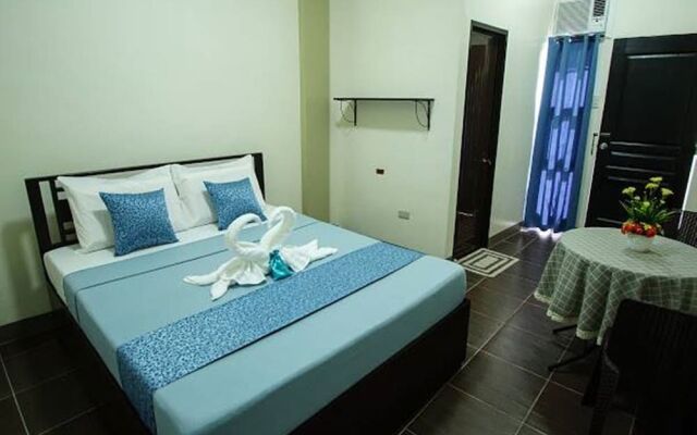 Casavecino Bed & Breakfast