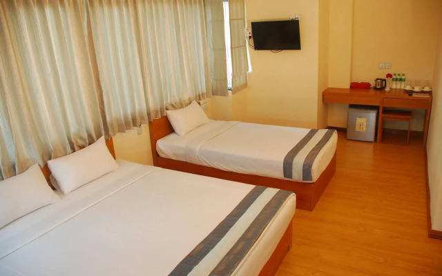 Pleasure View Hotel