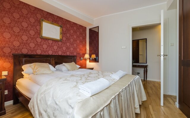 ShortStayPoland Nowy Świat B099