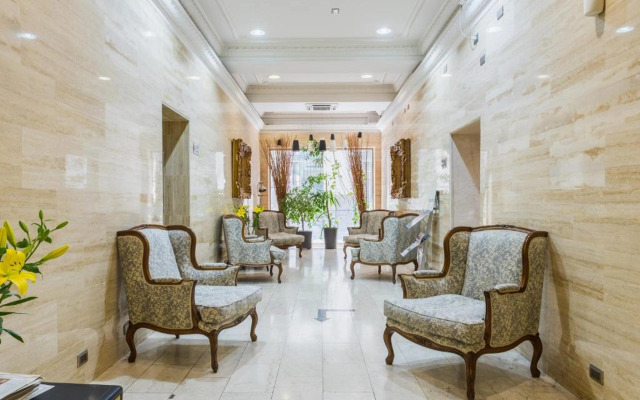 Hotel Panamericano