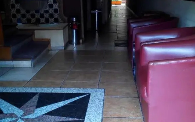 Hotel Avenida