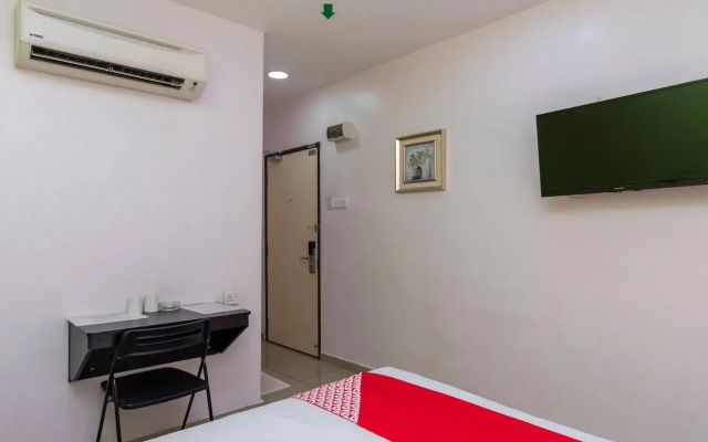 Segamat Orange Hotel