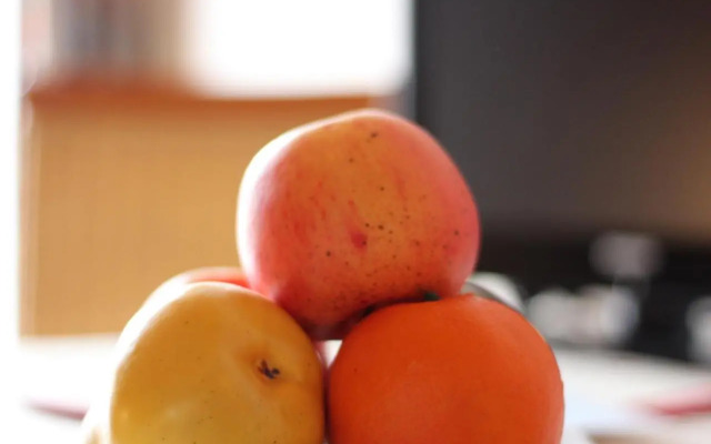 Gästehaus Heimenberg