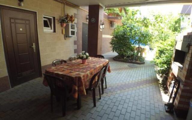 Divnomorye Guest House