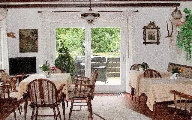 Hotel Kienzler Nachtigall Gernsbach