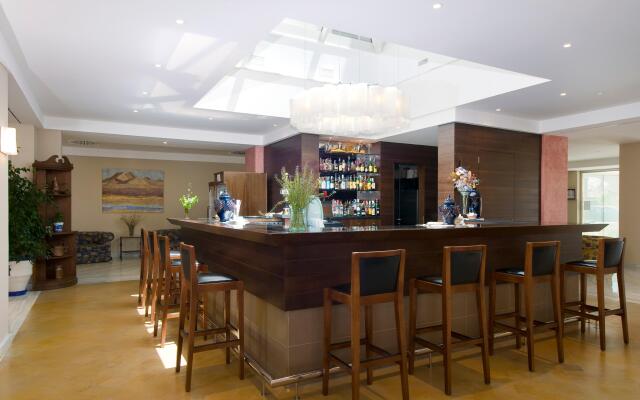 Hipotels Hotel Flamenco Conil