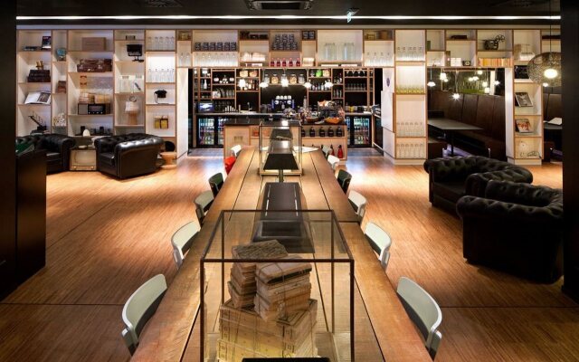 citizenM Glasgow