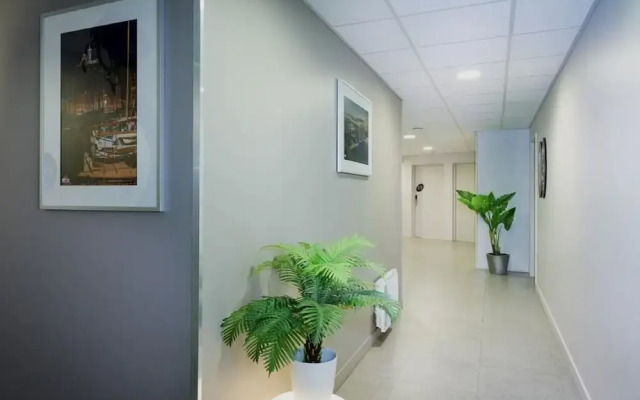 Residence La Canebiere