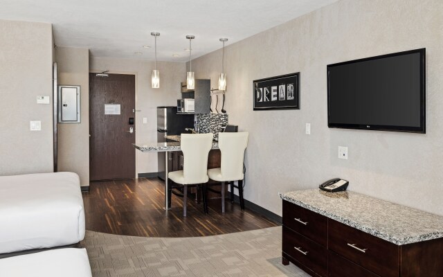 Home Inn & Suites Swift Current