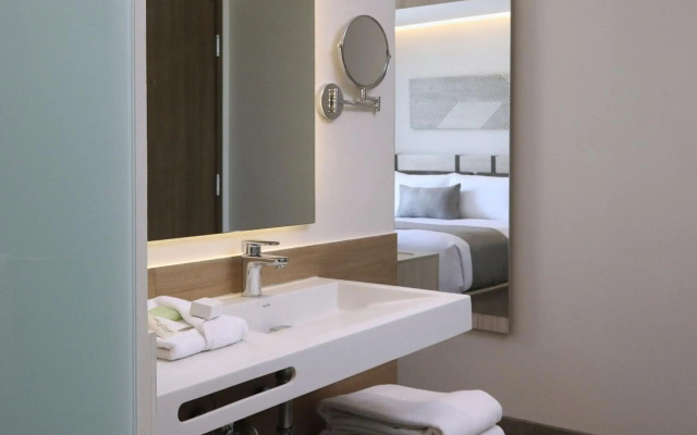 City Express Plus By Marriott Monterrey Centro