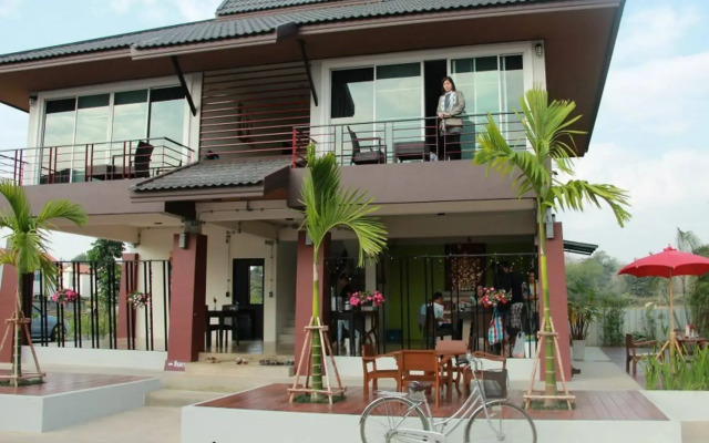 Huen Pak Jai Guesthouse