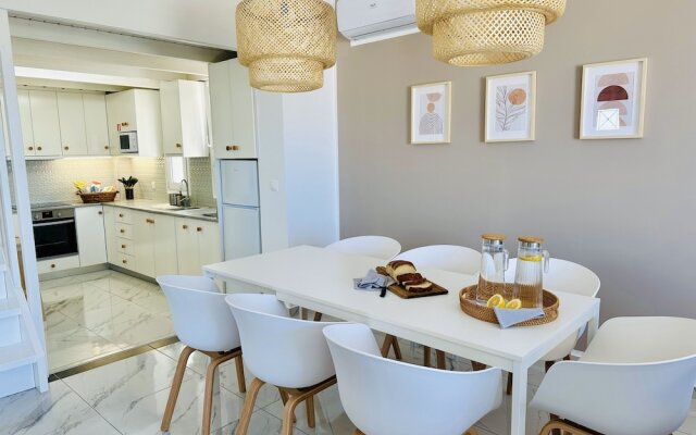 Lilu Villa 1 With Private Pool