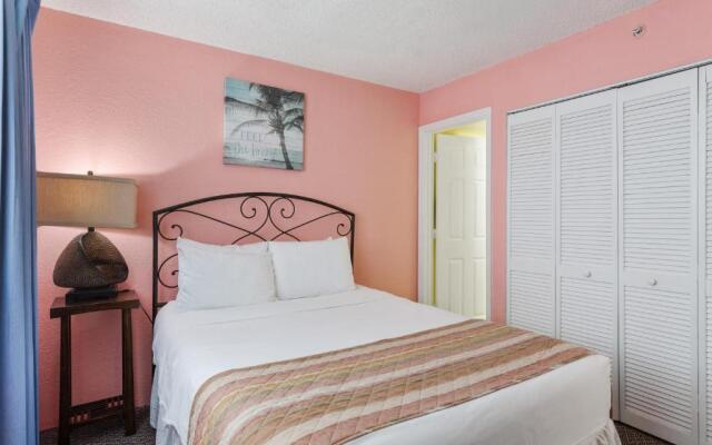 St Kitts Suite 412