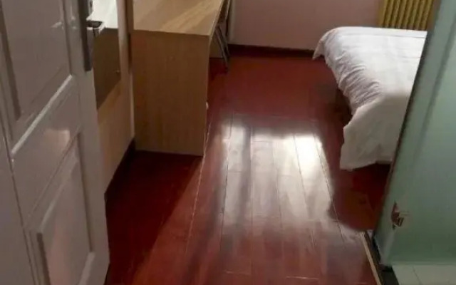 Comfortable Hotels Dezhou Canal