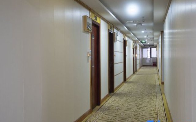 Zhongshan Guanlong Hotel