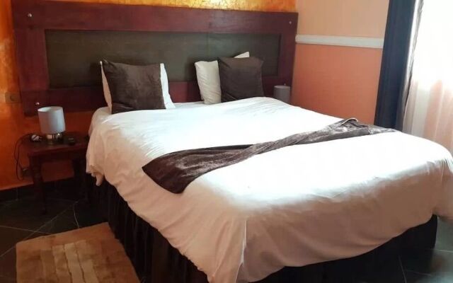 Residence Neuilly Appart Hotel