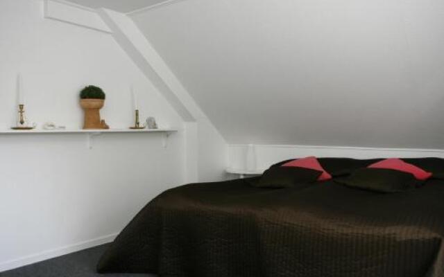 Café Torpet B&B