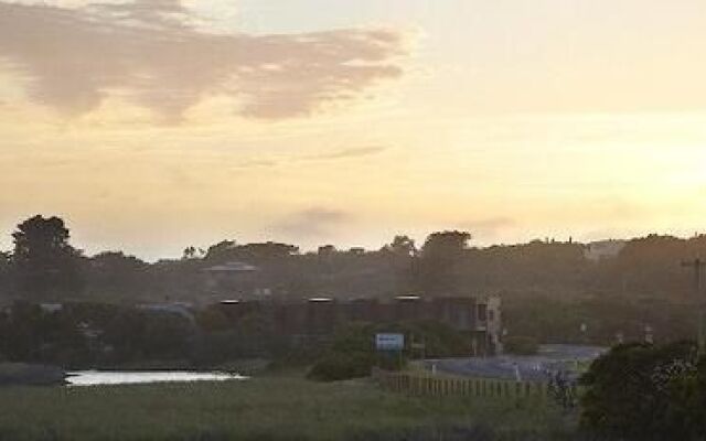 Inlet Beach Apartments