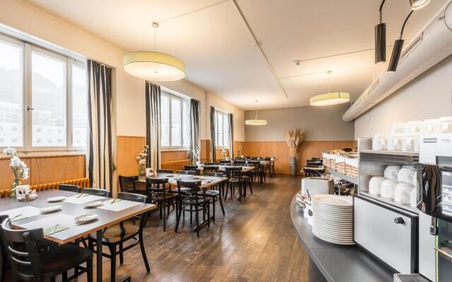 Boutique Hotel Karl	