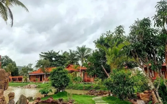 Alpaca Resorts