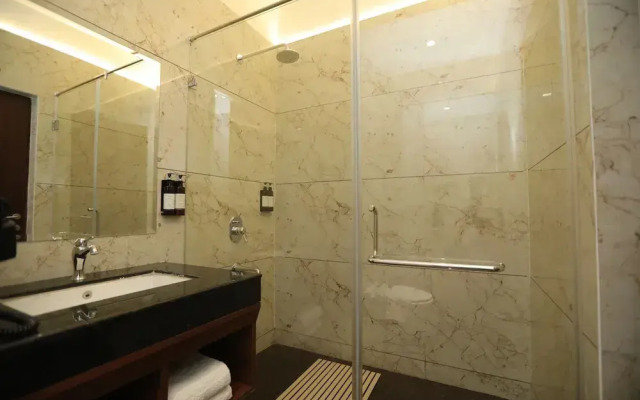 Regenta Central City Vilas Palace Ambala