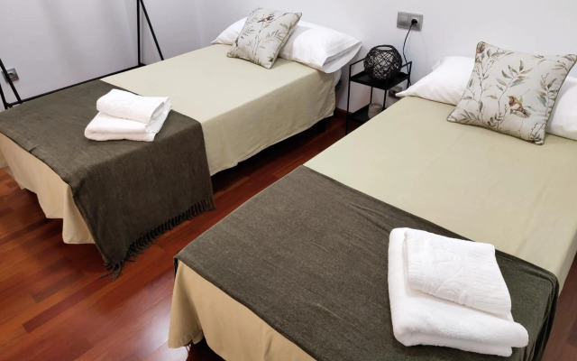 Apartamento Plaza de la Iglesia