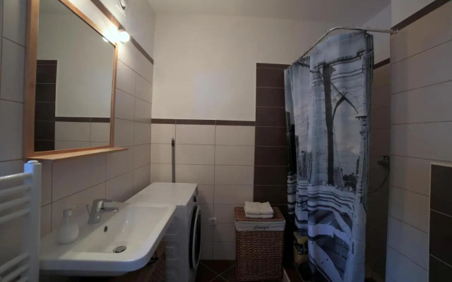 Apartment Brina