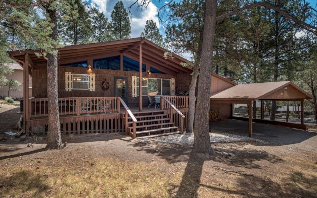 Ruidoso Three-bedroom