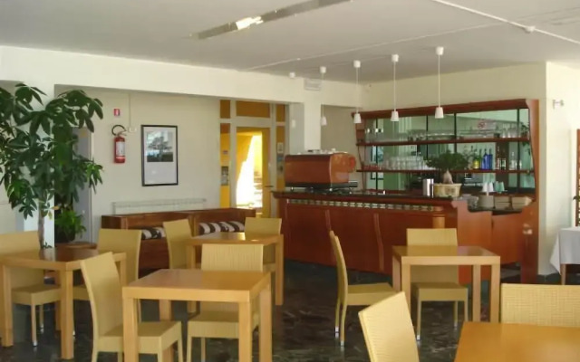 Hotel Le Najadi