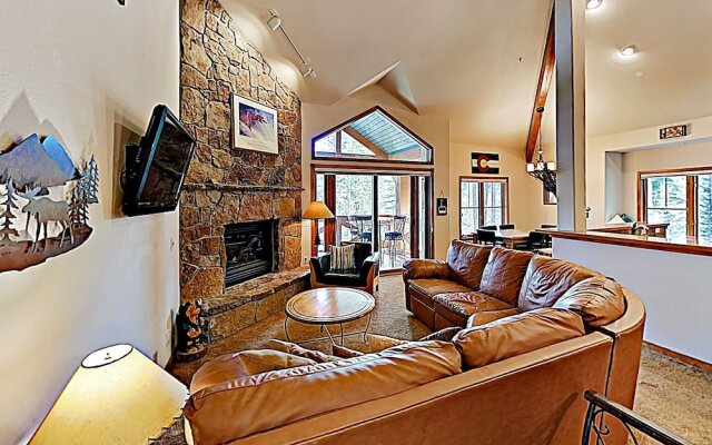 Telemark 514 - 2 Br Condo