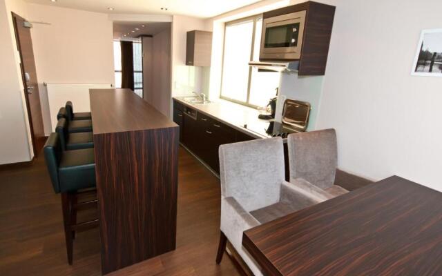 Boardinghouse Bielefeld