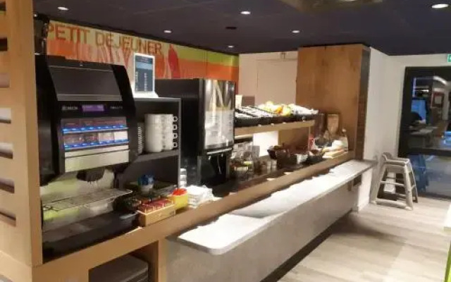 ibis budget Dijon Saint Apollinaire