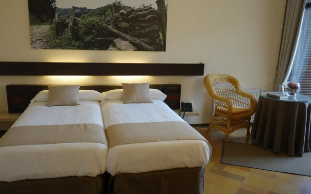 Hotel Baztán