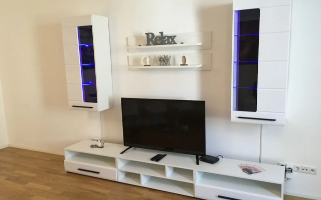 United Homes Apartments Vienna