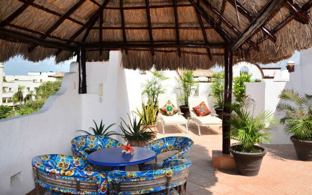 Hacienda San Jose-b5 by Playa District