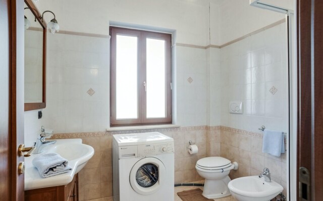 Apartment Via Dromo I