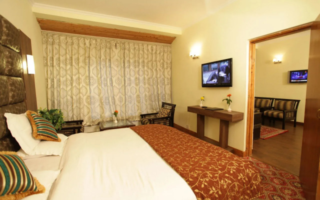 Grand Mumtaz Resorts
