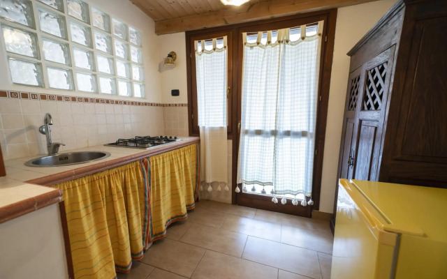 Guesthouse B&B Garibaldi