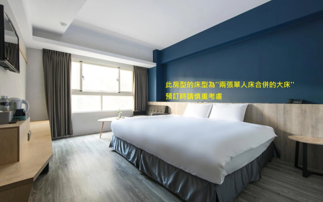 Sparrow Hotel