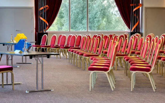 Golden Tulip Lyon Eurexpo
