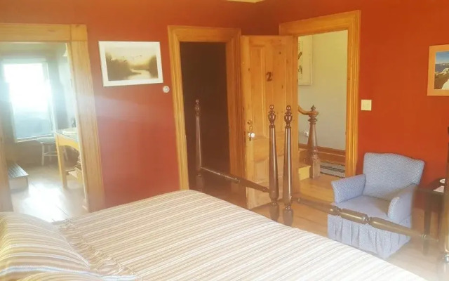 Sail Inn B&B