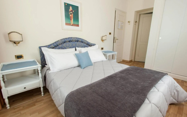 Hotel Villa Erica