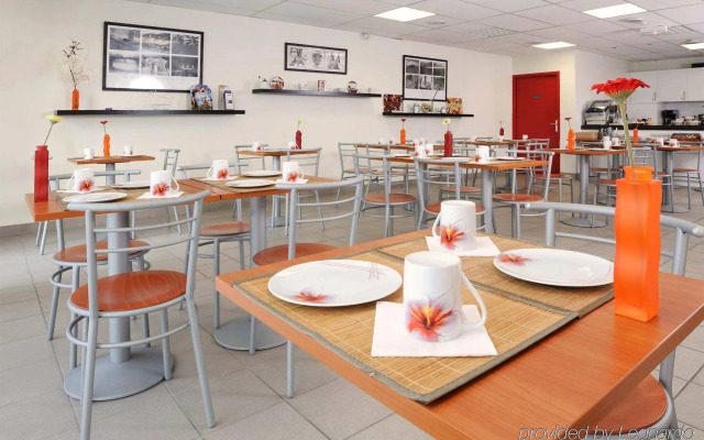 Sejours & Affaires Nantes La Beaujoire