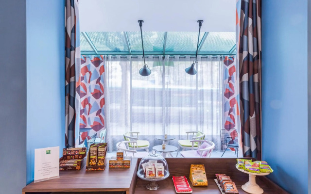 ibis Styles Paris Gare de l'Est TGV