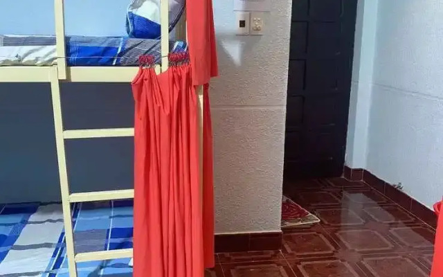 Lucky Homestay Sai Gon Hien