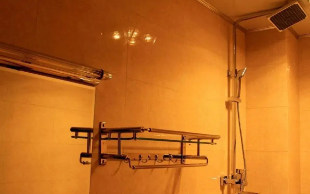 Lhasa Juke Youth Hostel