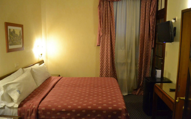 Castelar Hotel Spa