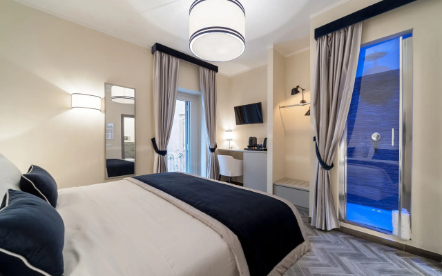 Foro Romano Luxury Suites