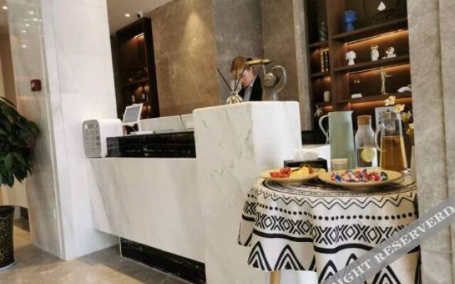 Xi'an Daxi Hotel