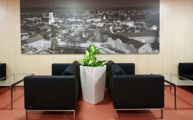 Clarion Congress Hotel Ceske Budejovice